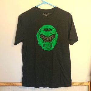 DOOM tee *limited edition*